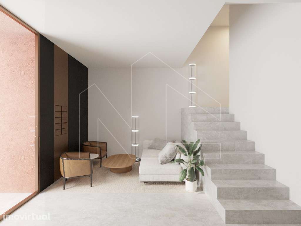 Fantástico Apartamento T0 em AVEIRO - Grande imagem: 2/14