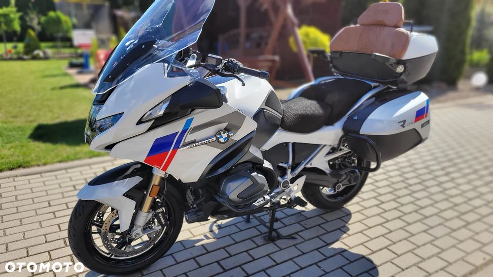 BMW RT - 5
