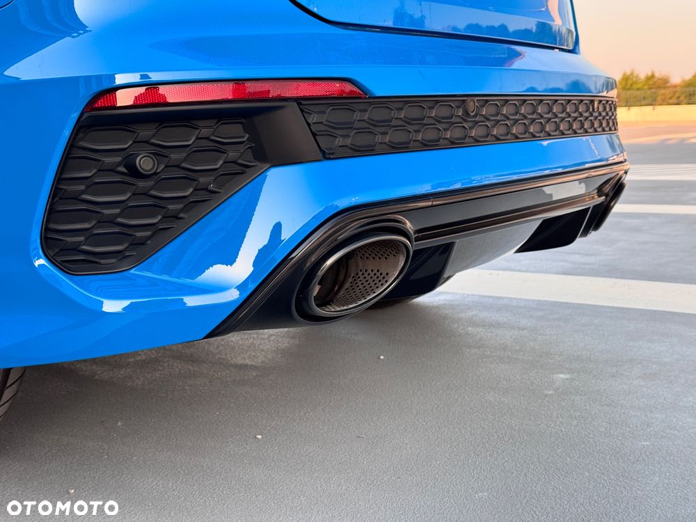 Audi RS3 Sportback 2.5 TFSI Quattro S tronic - 11