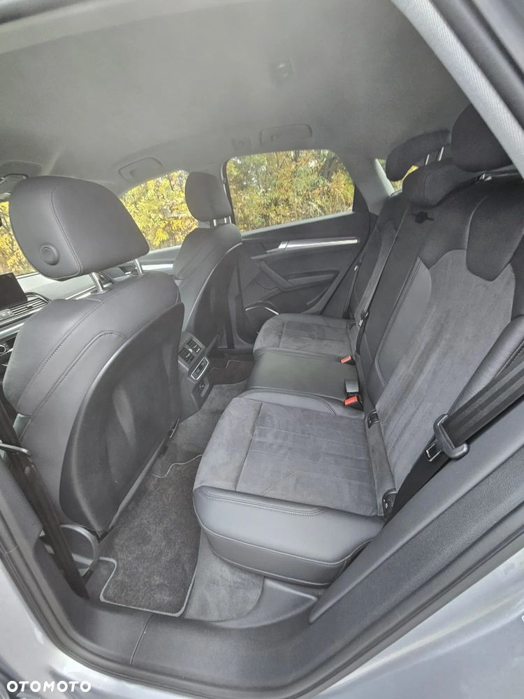 Audi Q5 Sportback - 34