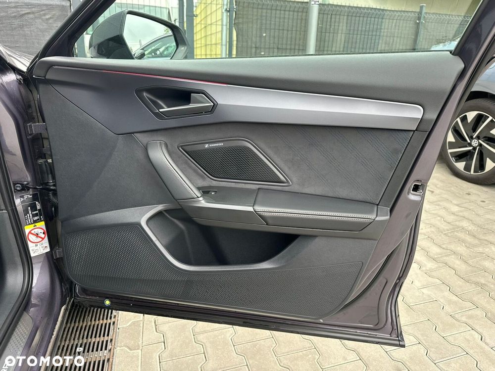 Cupra Formentor 1.5 TSI DSG - 20