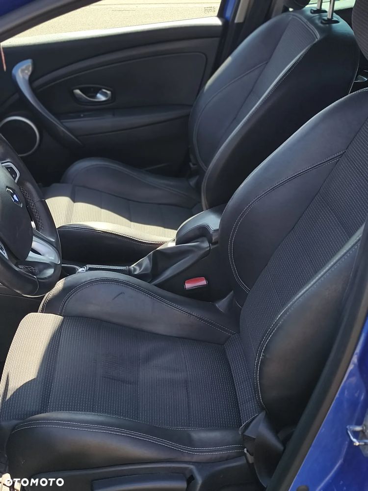 Renault Megane dCi 160 FAP GT - 8