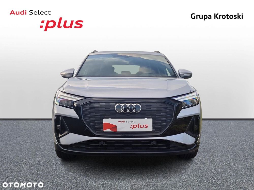 Audi Q4 e-tron 35 52kWh - 8