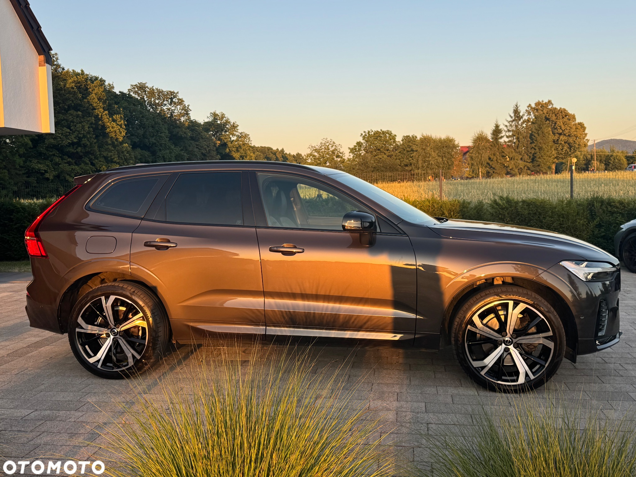 Volvo XC 60 - 4