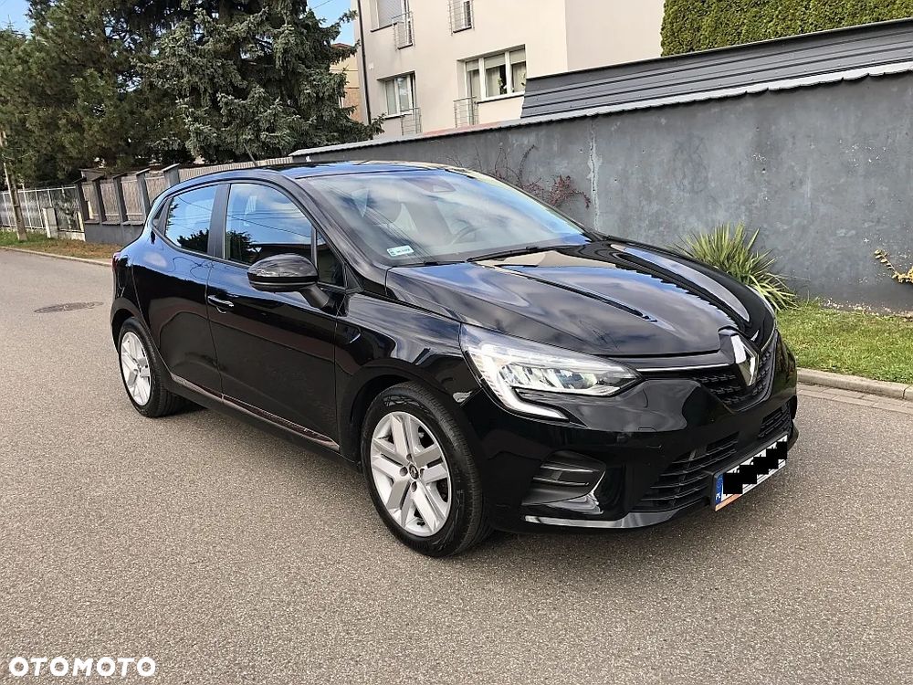 Renault Clio 1.0 TCe Zen - 2