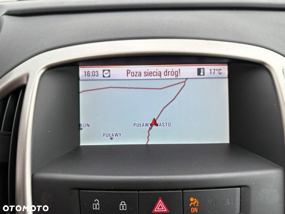 Opel Astra 1.6 Edition - 18