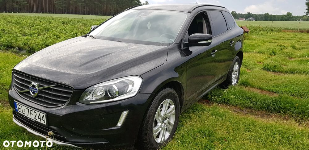 Volvo XC 60 D4 Geartronic Kinetic - 6