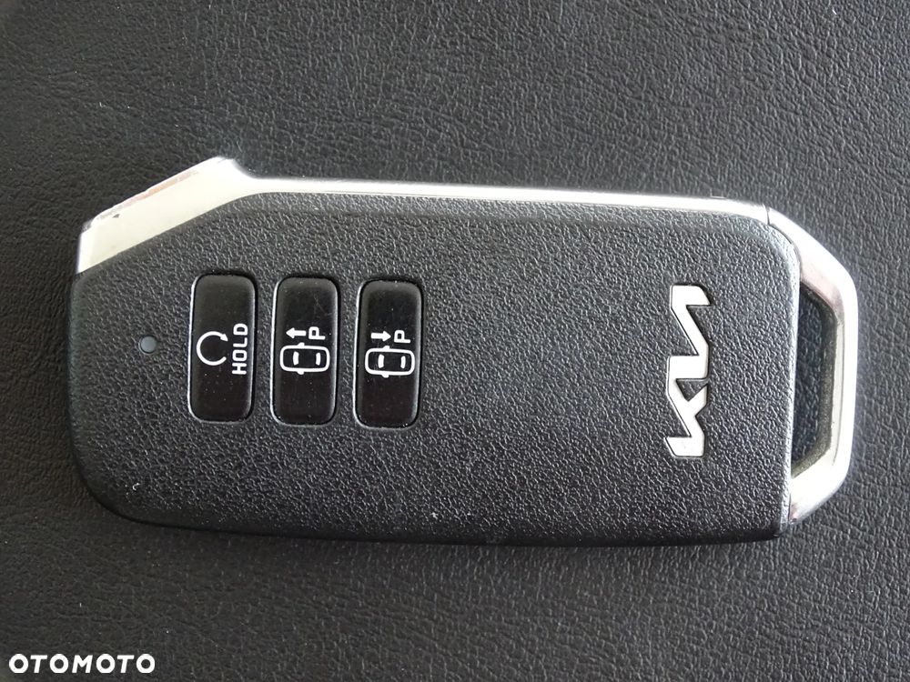 Kia Sorento 1.6T-GDI PHEV AWD OPF Platinum - 31