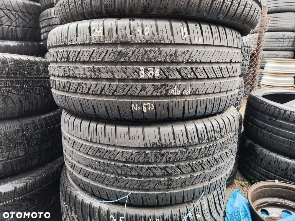 Goodyear 245/40/19 nr 573 - 1
