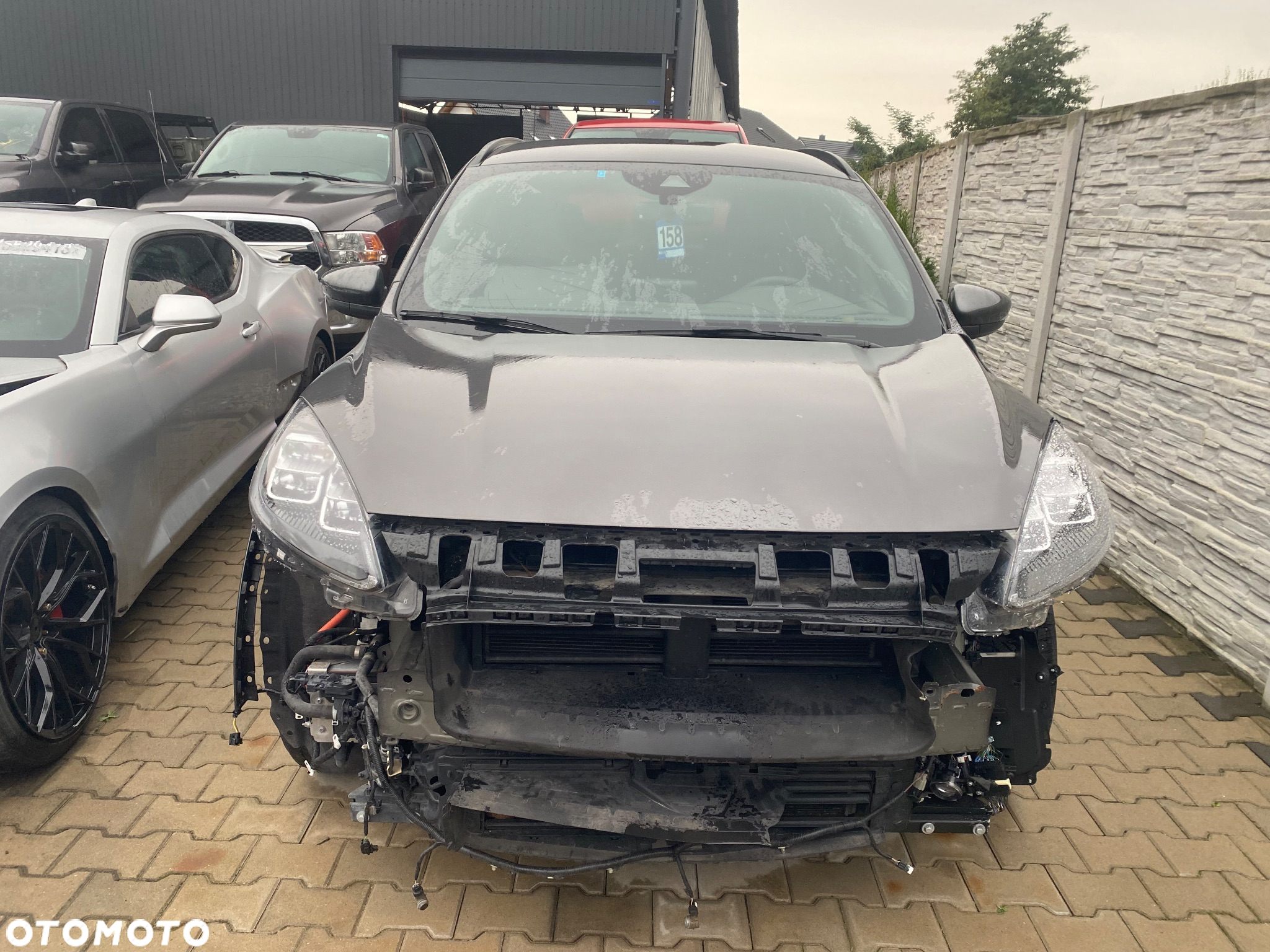 Ford Kuga 2.5P PHEV FWD ST-Line - 18