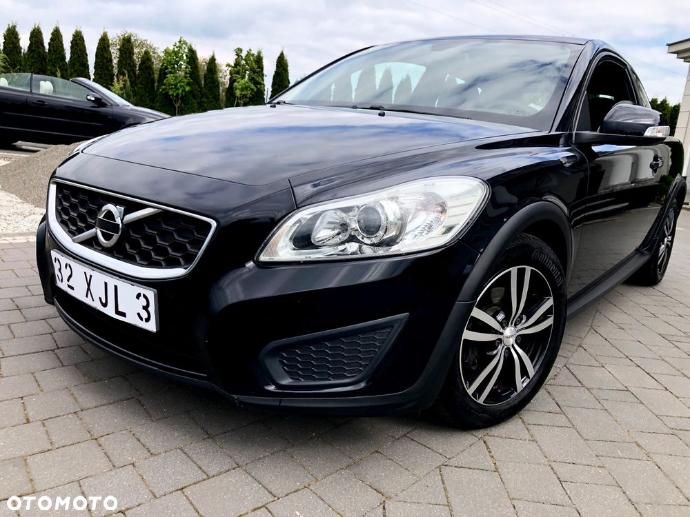 Volvo C30 D2 RDesign Edition Pro - 31
