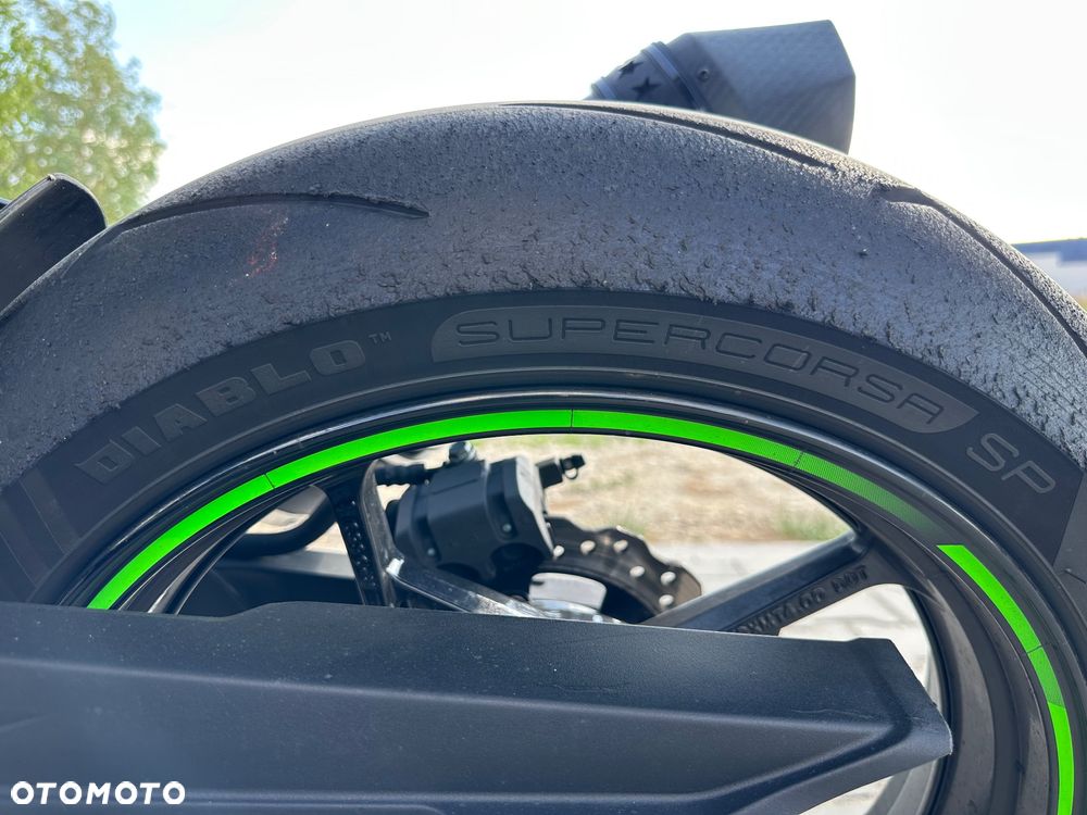 Kawasaki Ninja 400 - 20