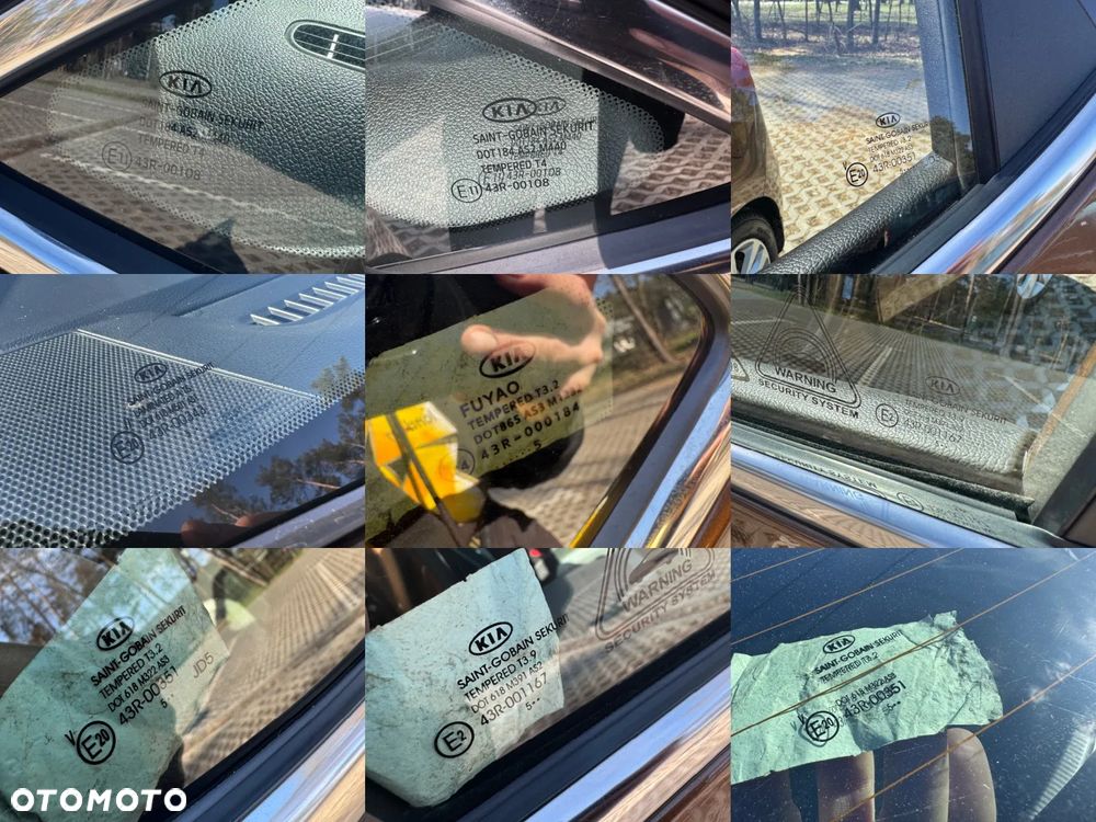 Kia Ceed 1.6 GDI Business Line - 8