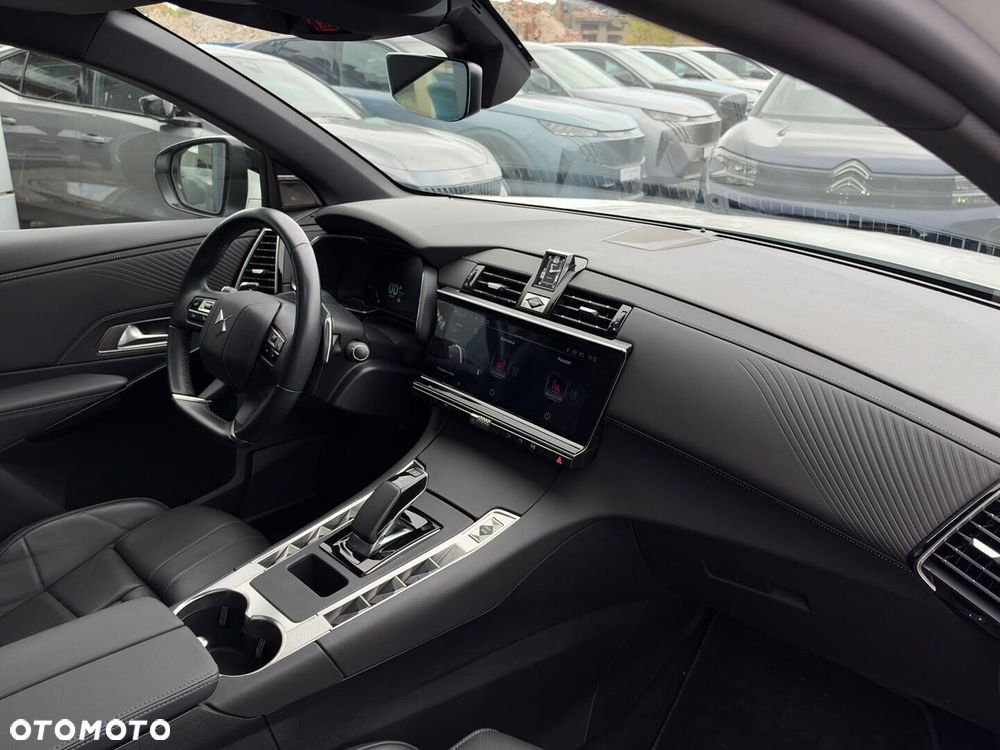 DS Automobiles DS 7 Crossback - 35