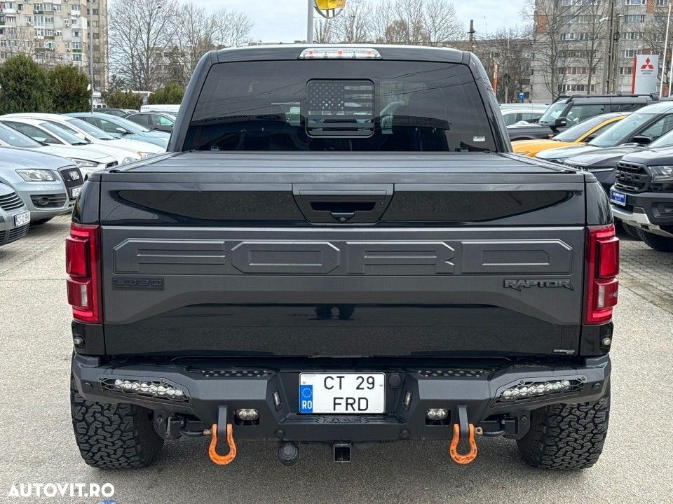 Ford F150 - 13
