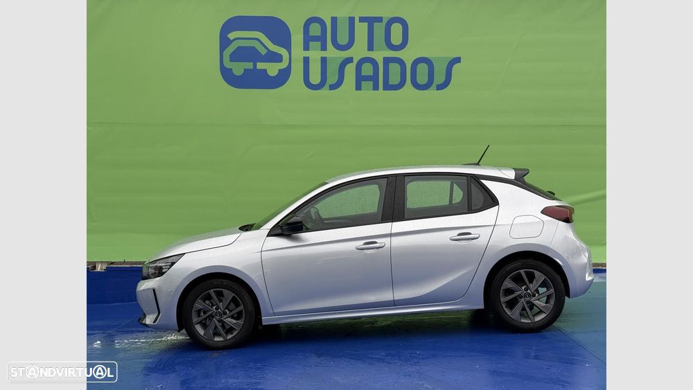 Opel Corsa 1.2 T Edition - 8