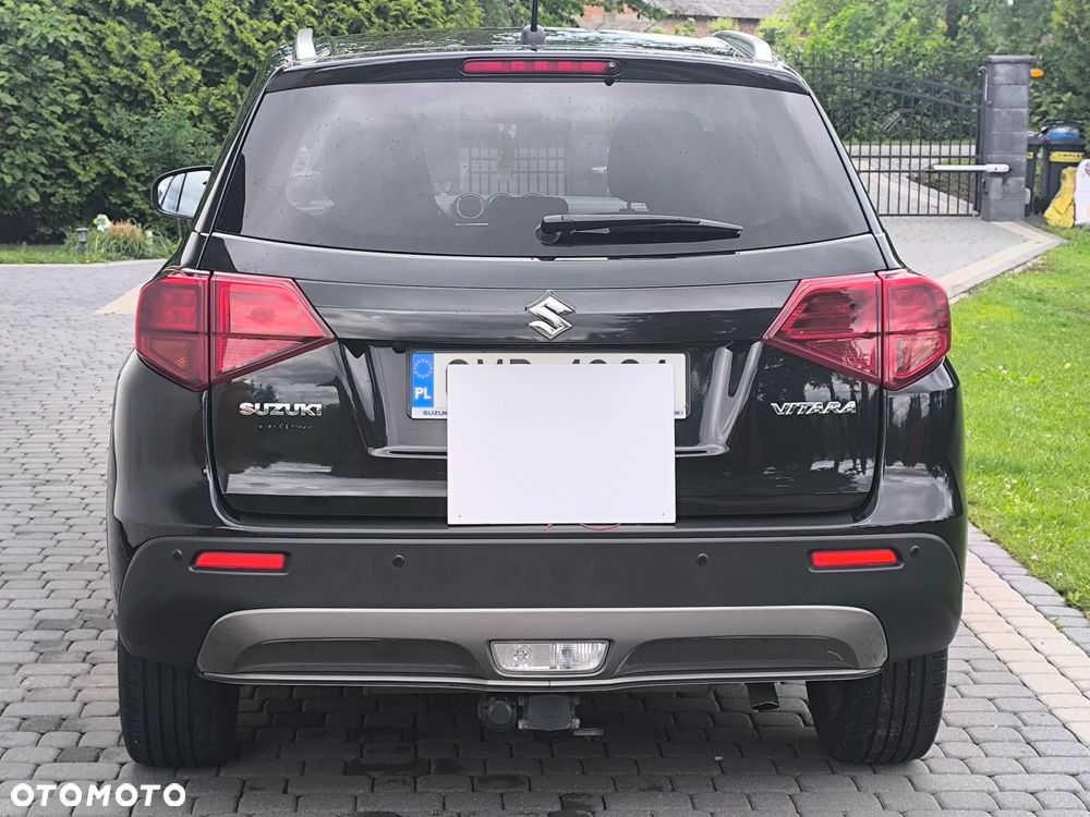 Suzuki Vitara 1.0 Boosterjet Premium 2WD - 4