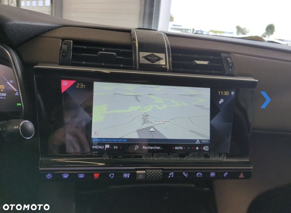 DS Automobiles DS 7 Crossback 1.6 PureTech GPF So Chic - 18