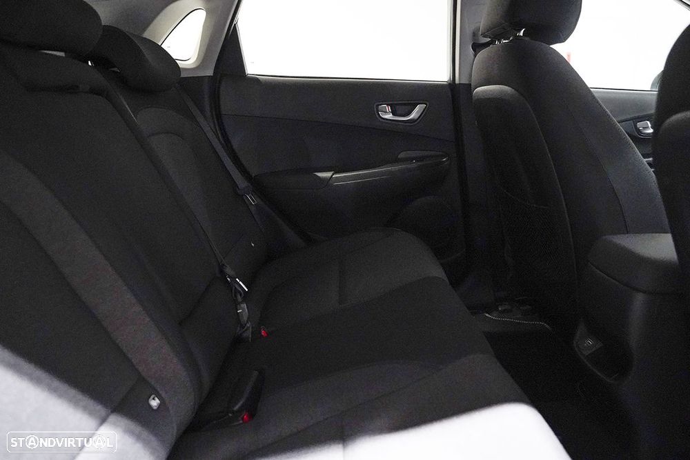 Hyundai Kauai 64 kWh Vanguard+TMS - 22