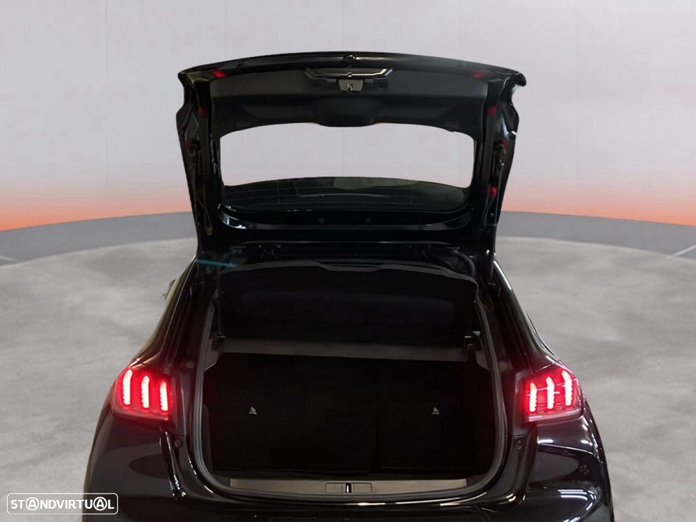 Peugeot e-208 50 kWh Allure Pack - 18