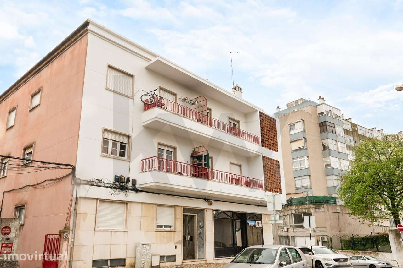 Excelente Oportunidade | Prédio Rentabilidade Imediata, Potencial de V - Grande imagem: 3/32