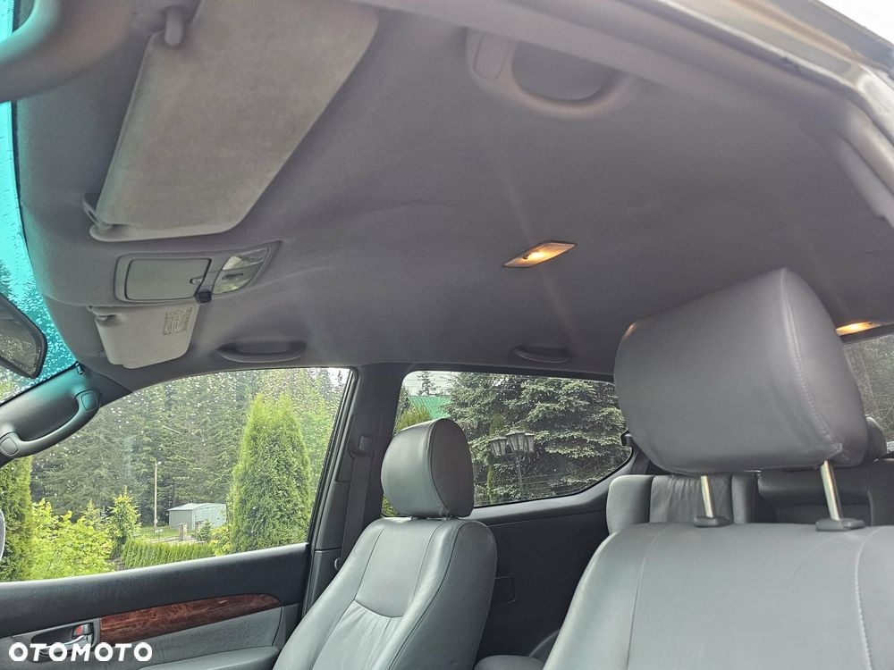 Toyota Land Cruiser 3.0 D Sol Navi - 21