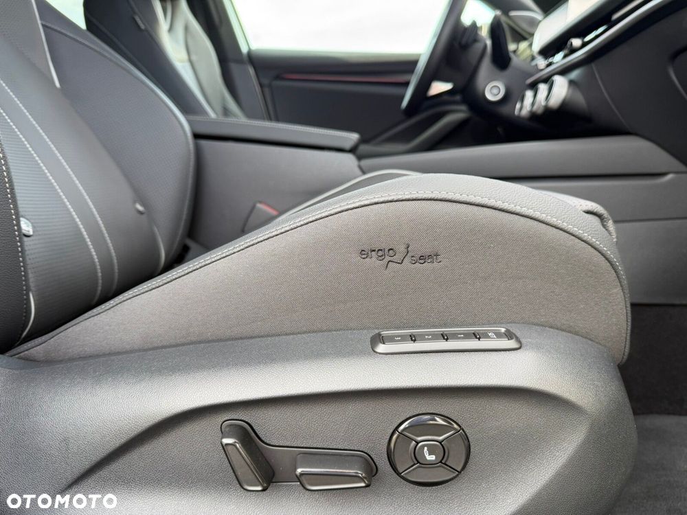 Skoda Superb 2.0 TSI 4x4 Sportline DSG - 33