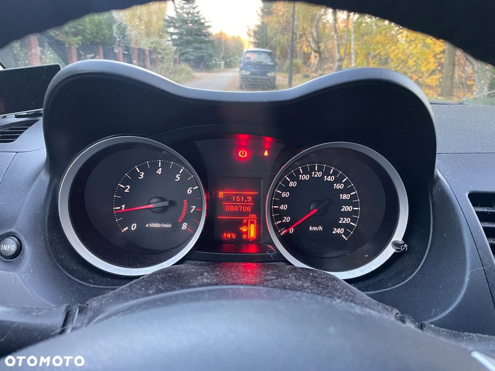 Mitsubishi Lancer - 8