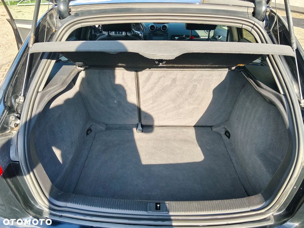 Audi A3 Sportback - 13