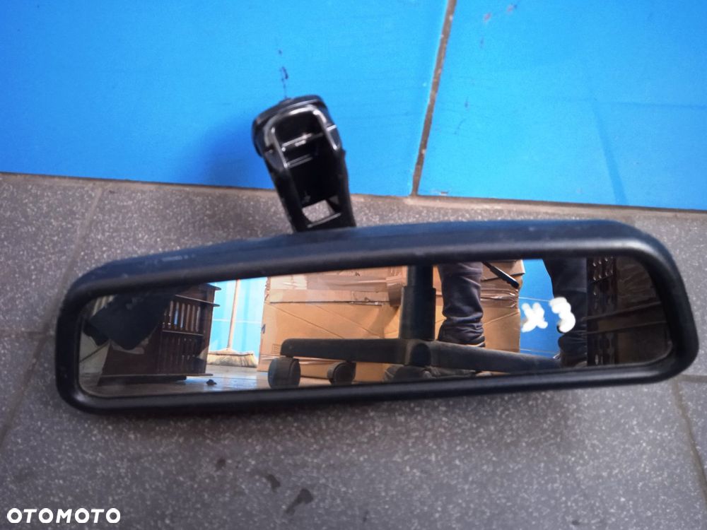 Lusterko wsteczne BMW X3 - 1
