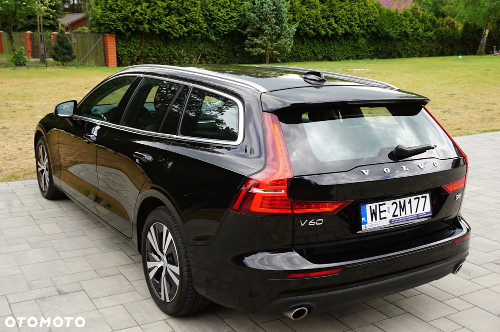 Volvo V60 B4 D Momentum Pro - 10