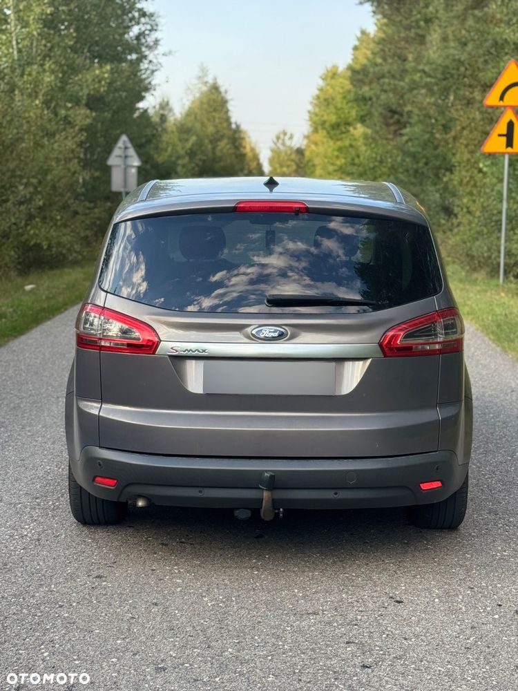 Ford S-Max - 3