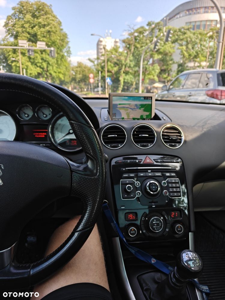 Peugeot 308 - 7