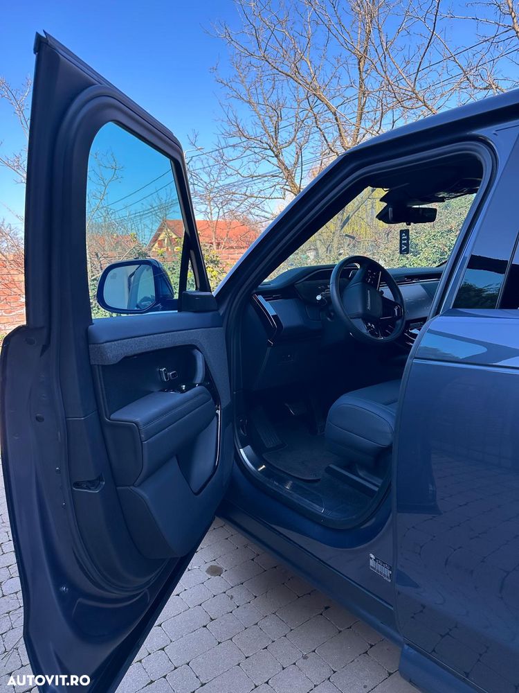 Land Rover Range Rover Sport 3.0 I6 P400 MHEV Dynamic SE - 7