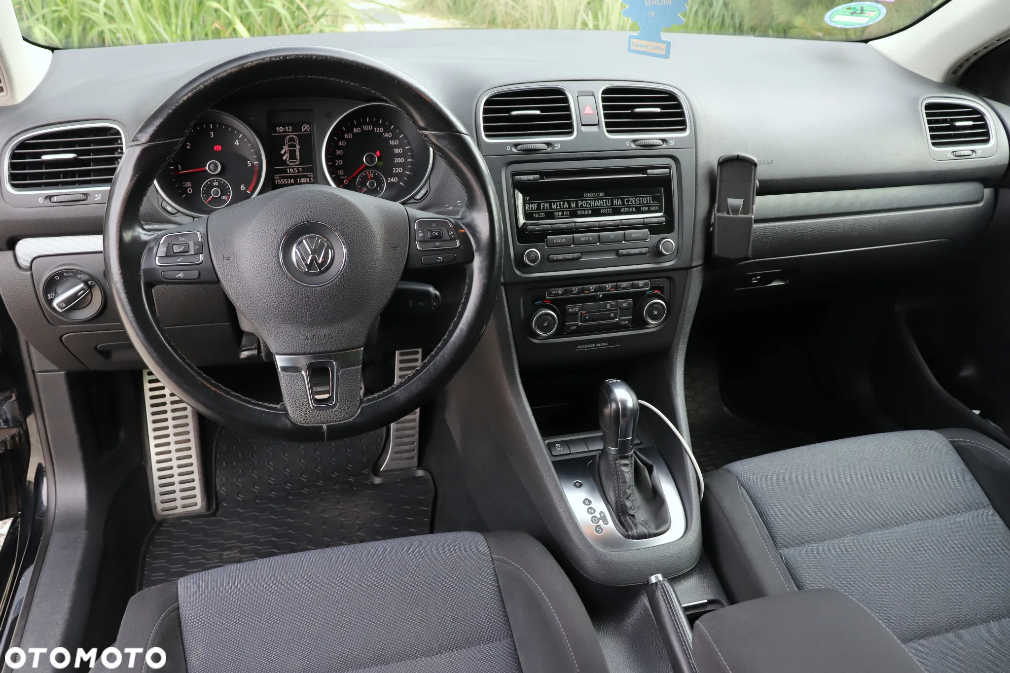 Volkswagen Golf - 15