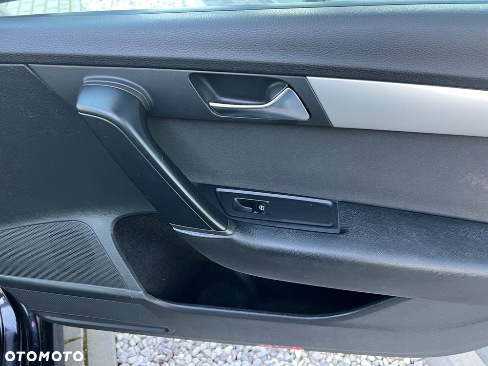Volkswagen Passat Variant 1.4 TSI Comfortline BlueMotion Technology - 13