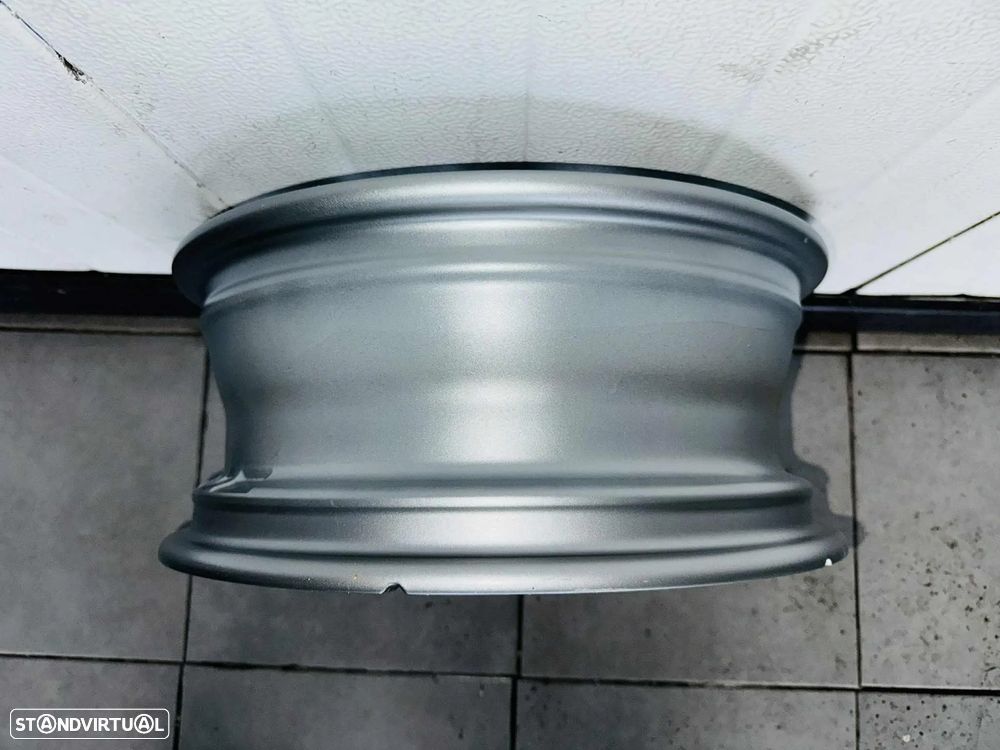 Jante Peugeot 208 R16 - 15/19 - 6