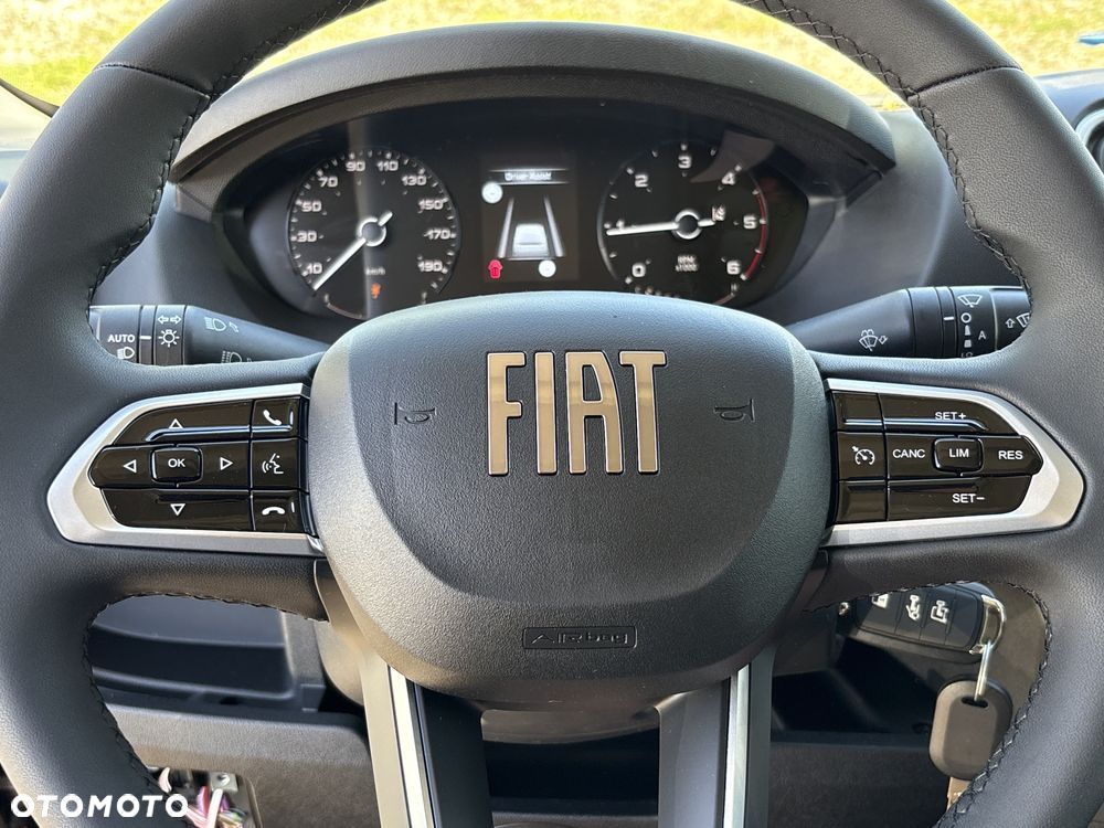 Fiat Ducato Maxi H3-Power L3H2 - 14