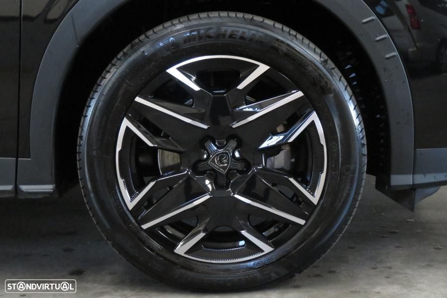 Peugeot 5008 1.2 Hybrid Allure e-DCS6 - 34