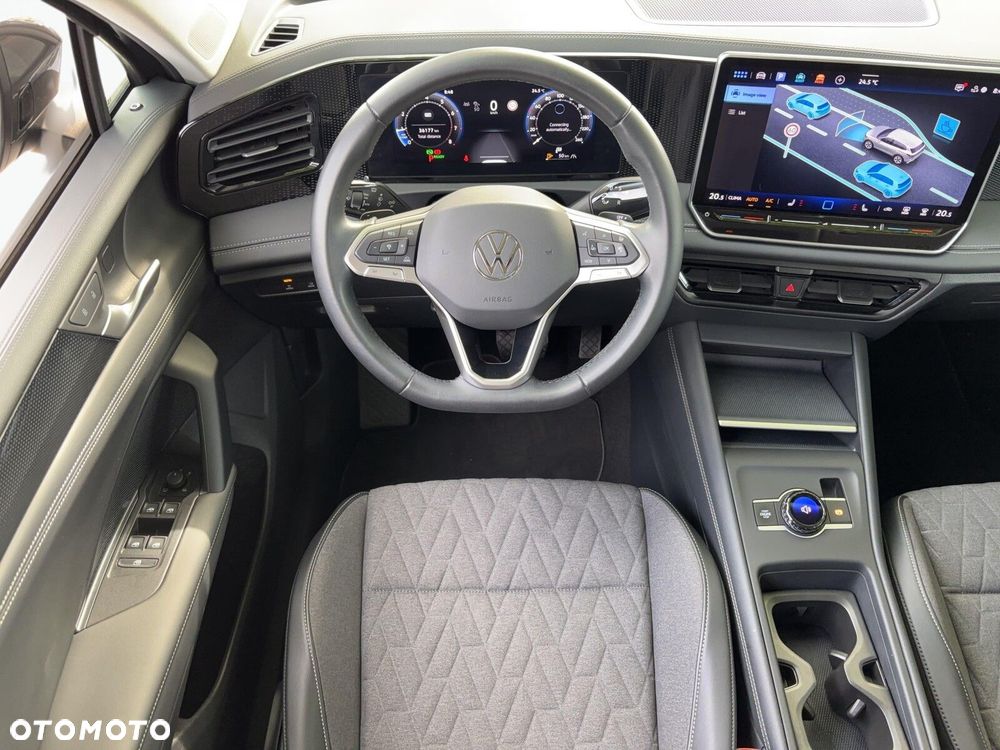 Volkswagen Tiguan 1.5 eTSI Life DSG - 18