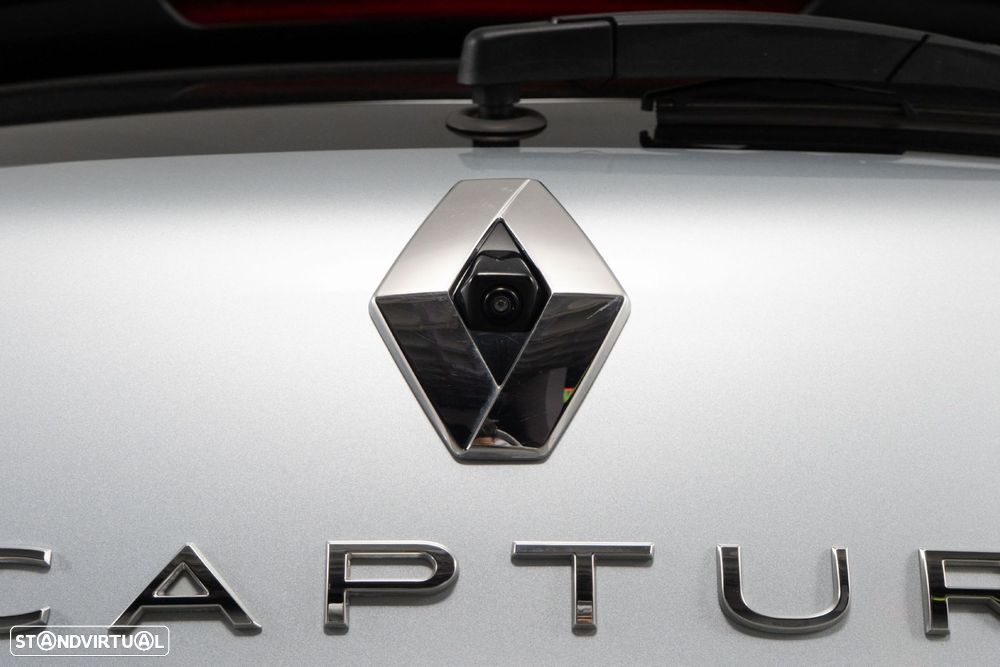 Renault Captur 1.0 TCe Techno - 15