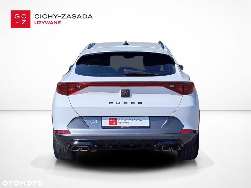 Cupra Formentor - 4