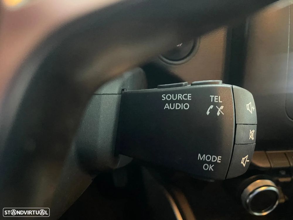 Dacia Duster 1.0 TCe Prestige - 21