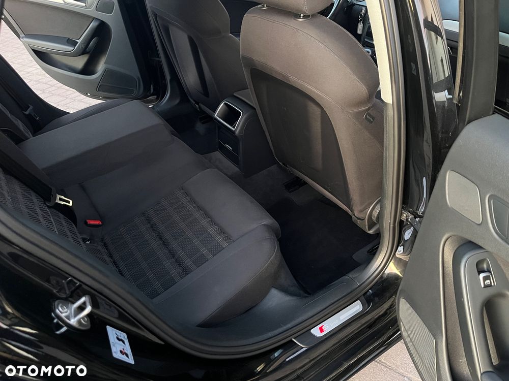 Audi A4 Avant - 31