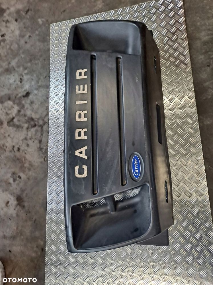 OBUDOWA CARRIER SUPRA 950 - 2