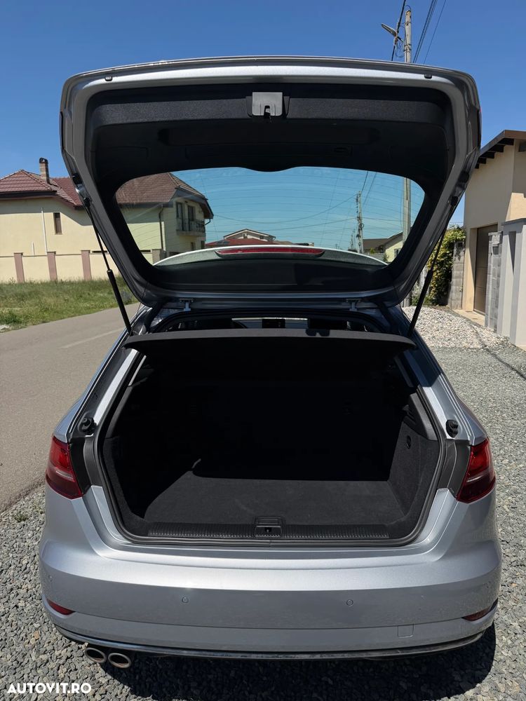 Audi A3 2.0 TDI - 10
