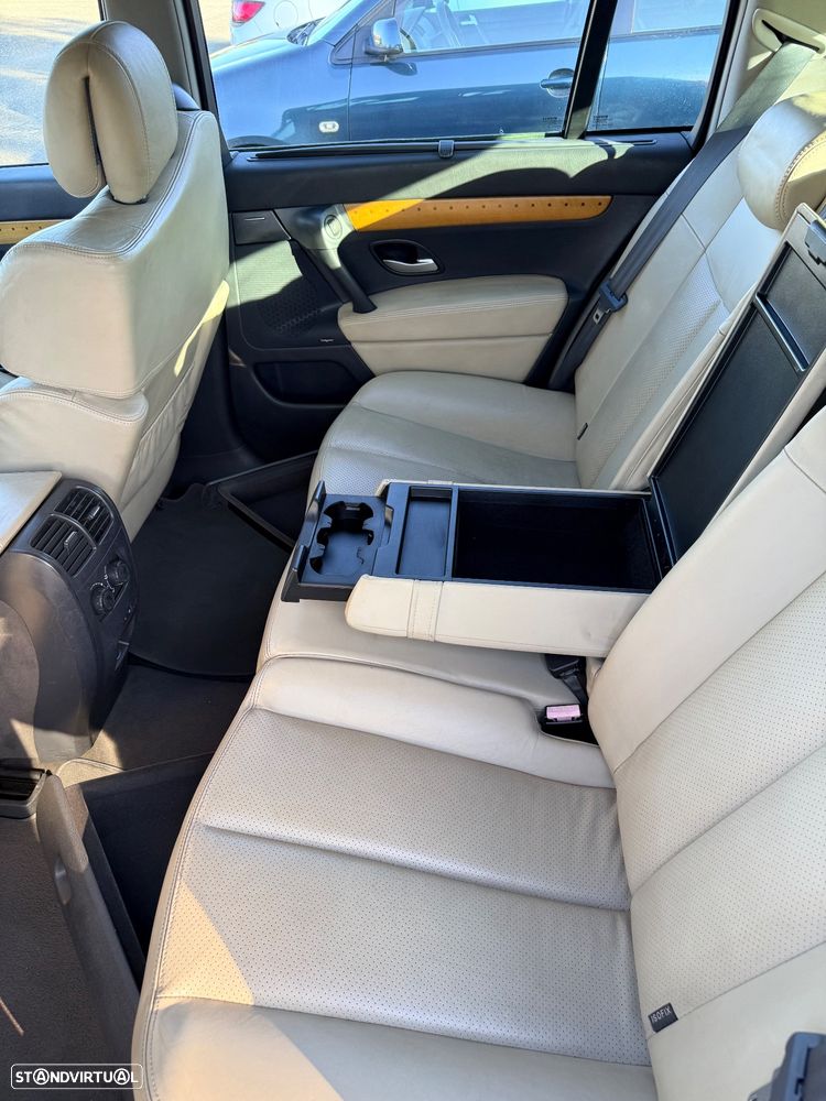 Renault Vel Satis 2.2 dCi Initiale Pro - 6