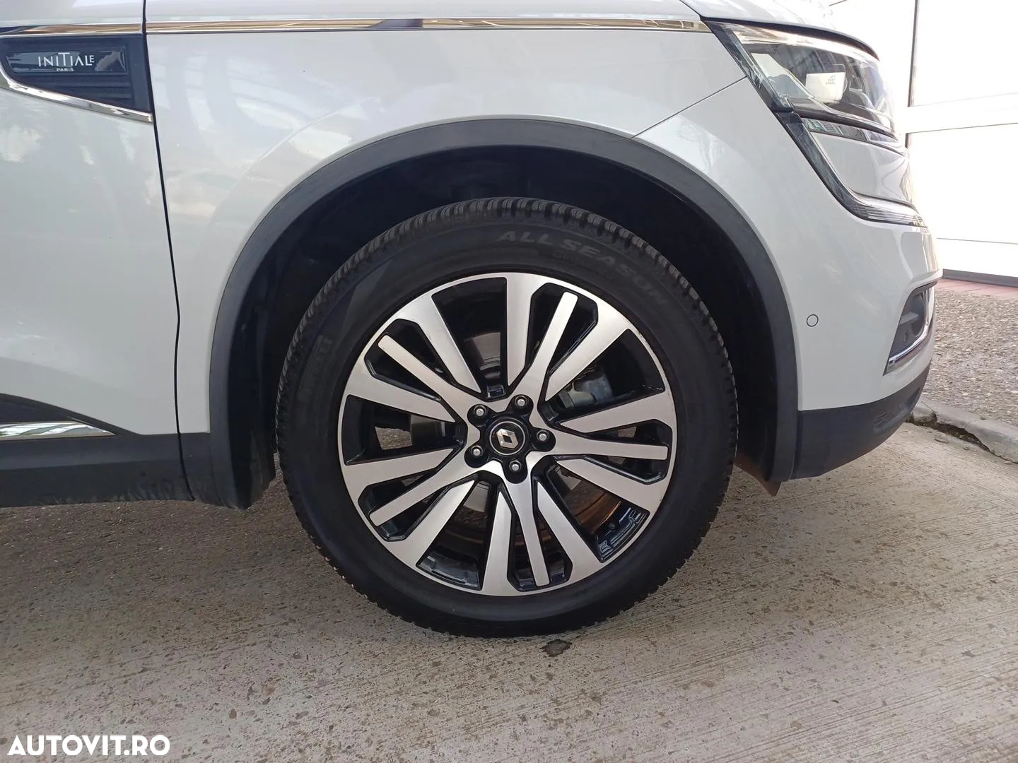 Renault Koleos ENERGY dCi 175 X-tronic 4WD INITIALE PARIS - 27