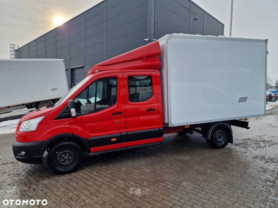 Ford Transit - 4