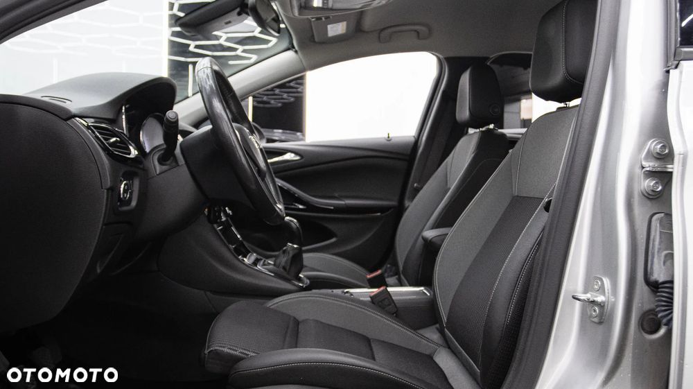 Opel Astra 1.5 CDTI Elegance S&S - 17